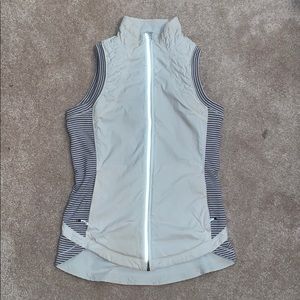 Lululemon vest